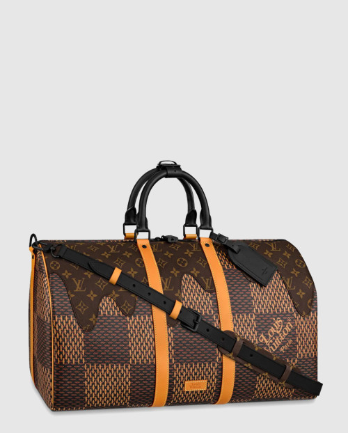 [LOUIS VUITTON-루이비통]키폴 반도리엘 50 N40360