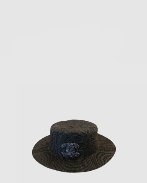 [CHANEL-샤넬]선캡 AA5667