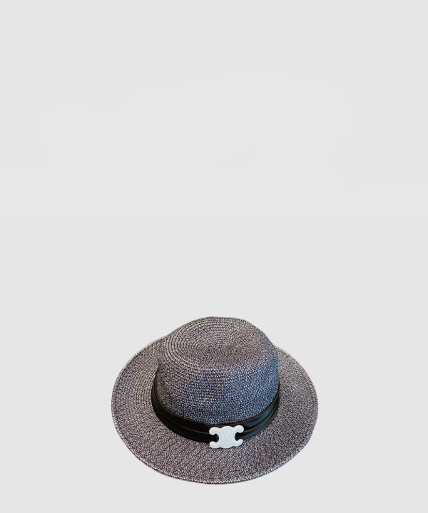 [CELINE-셀린느]선캡 2AU2TS