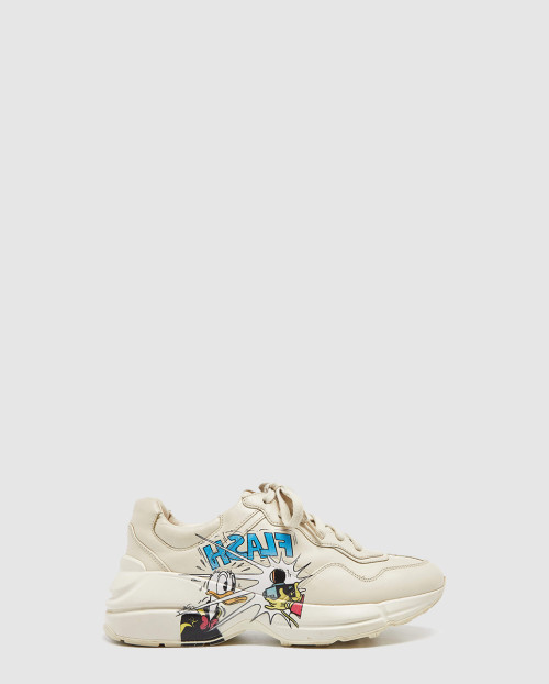[GUCCI-구찌]라이톤 x 디즈니 도널드 덕 646509