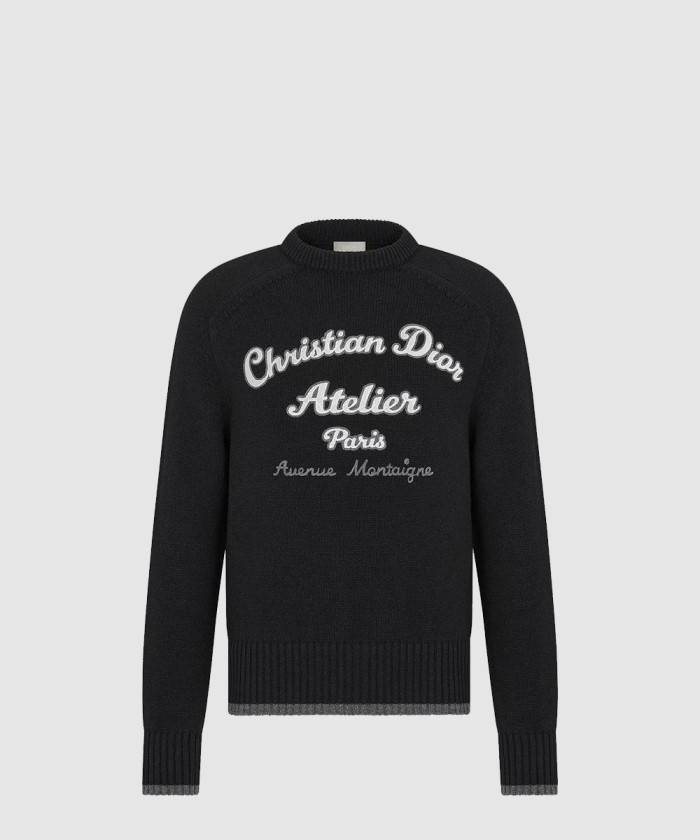 레플리카|이미테이션 dior-디올christian-dior-atelier-스웨터-213m6