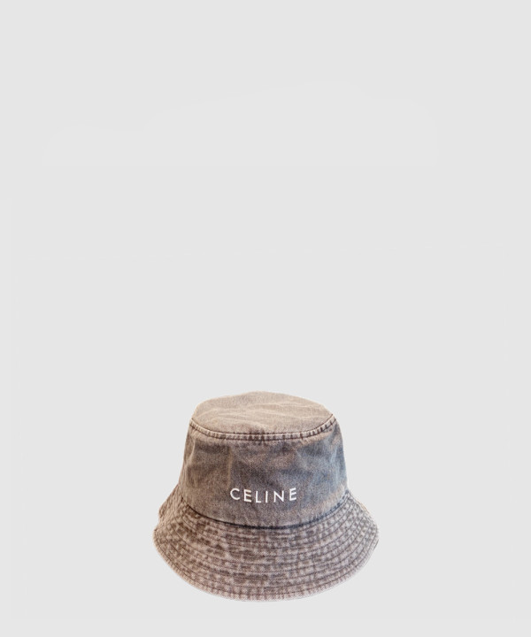 [CELINE-셀린느]벙거지 2AS221