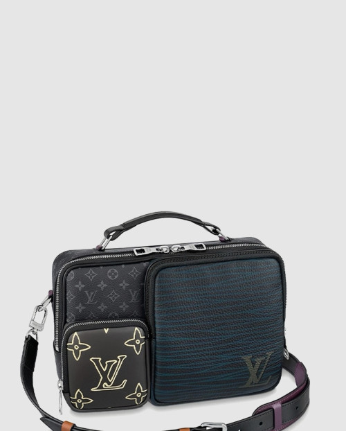 [LOUIS VUITTON-루이비통]메신저 멀티포켓 M45457