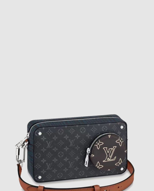 [LOUIS VUITTON-루이비통]스트랩 숄더백 M69688