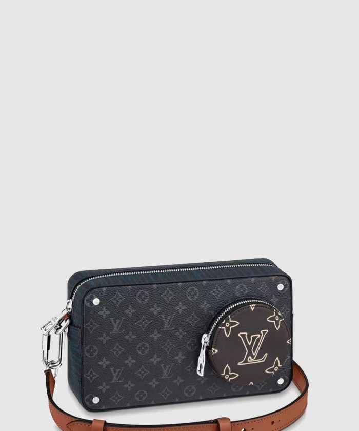 레플리카|이미테이션 louis-vuitton-루이비통스트랩-숄더백-m69688