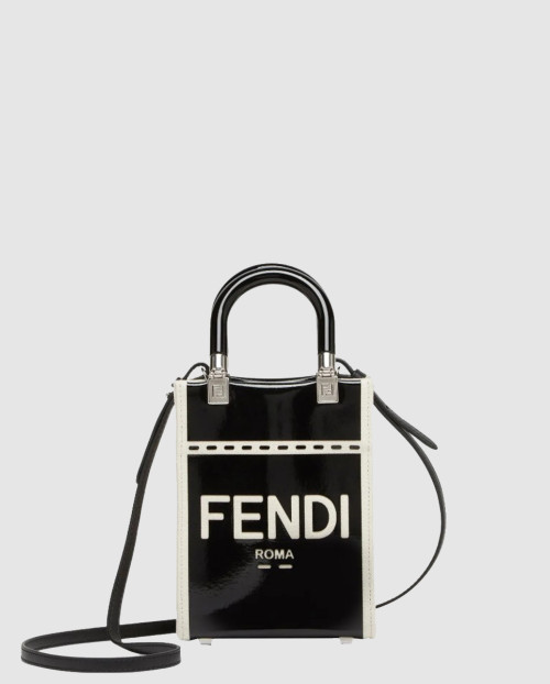 [FENDI-펜디]선샤인 쇼퍼백 미니 8BS051