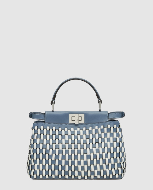 [FENDI-펜디]피카부 미니 8BN244