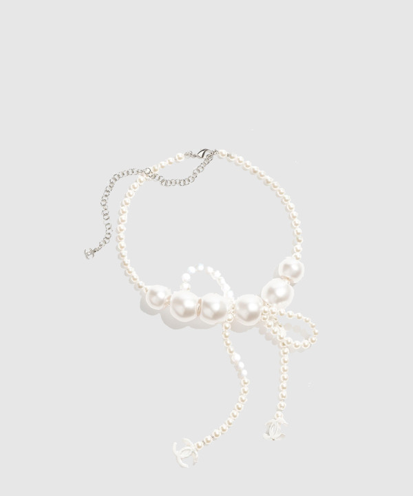 [CHANEL-샤넬]초커 ABE929