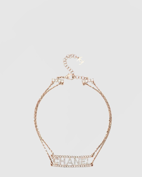 [CHANEL-샤넬]초커 AB8049