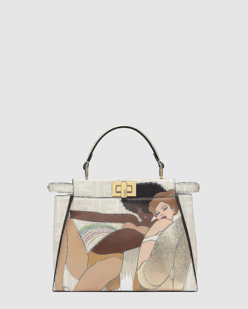 [FENDI-펜디]피카부 미니 8BN244