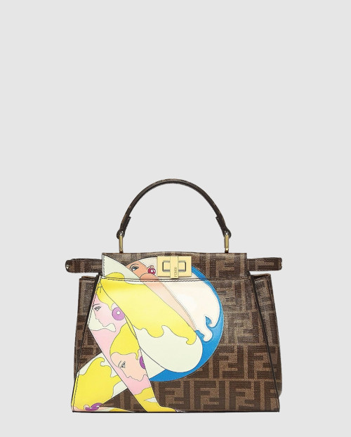 [FENDI-펜디]피카부 미니 8BN244