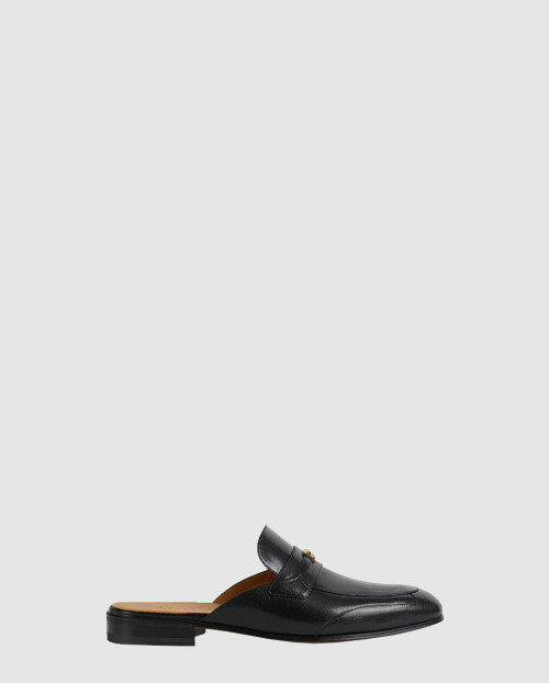 [GUCCI-구찌]인터로킹 G 슬리퍼 692251
