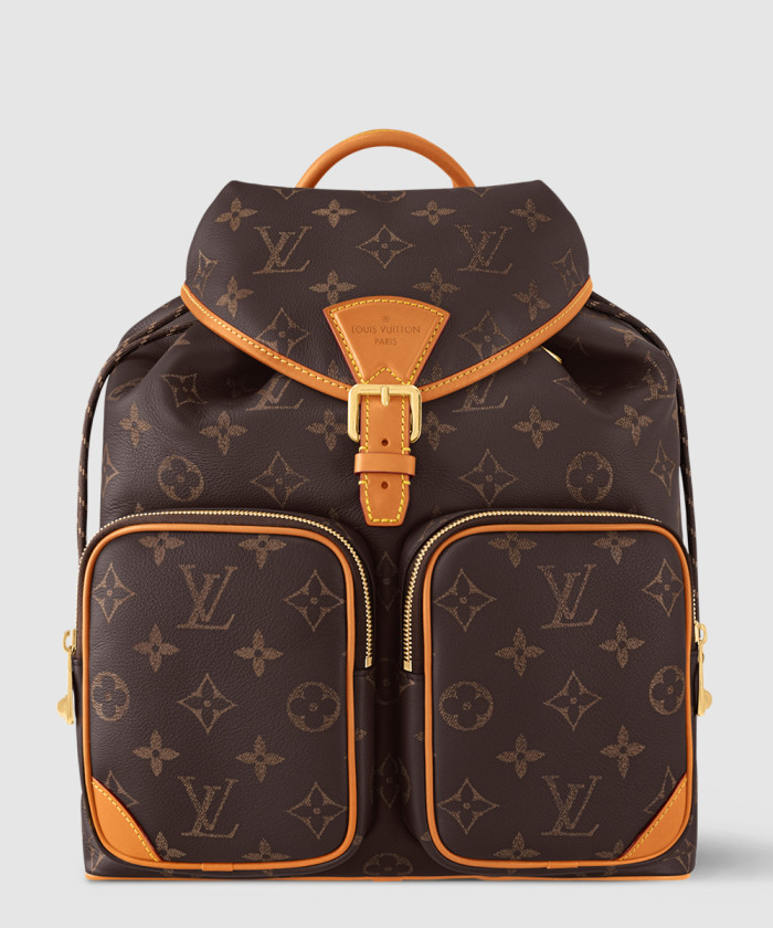 레플리카|이미테이션 louis-vuitton-루이비통몽수리-카고-백팩-m14198