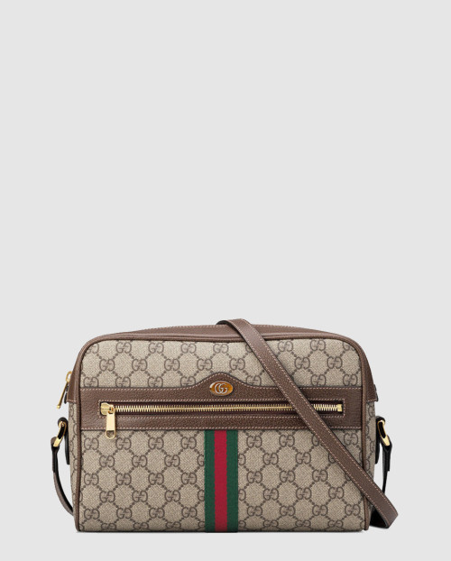 [GUCCI-구찌]오피디아 크로스 숄더백 517080