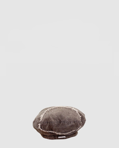 [CHANEL-샤넬]베레모 AA2473