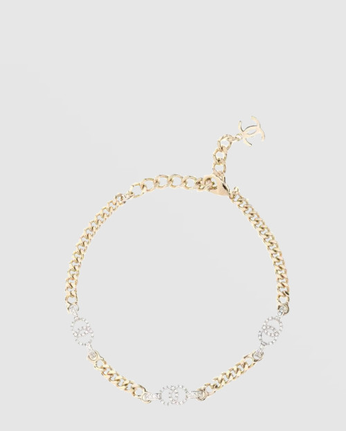 [CHANEL-샤넬]네크리스 AB8287