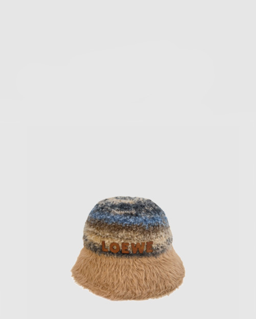 [LOEWE-로에베]벙거지