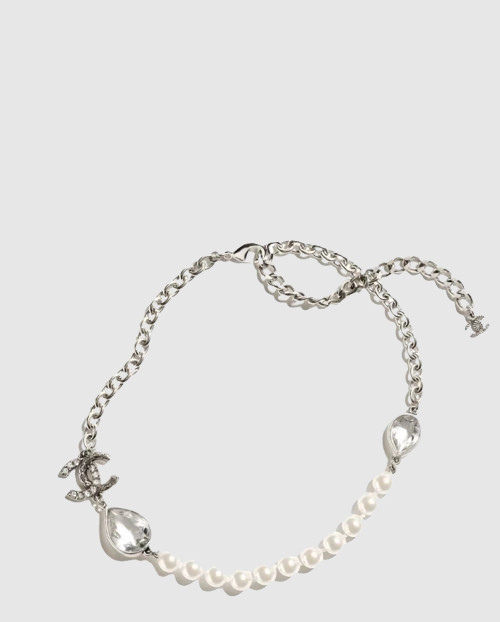 [CHANEL-샤넬]네크리스 ABD783