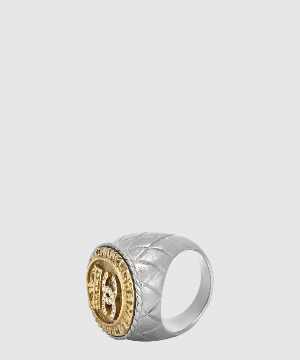 [CHANEL-샤넬]반지 AB6673