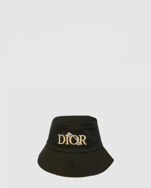 [DIOR-디올]양면 디올 로고 버킷햇 68UL1