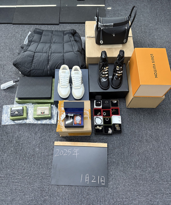 [2025-01-21]★1:1제작 퀄엔드 출고사진★