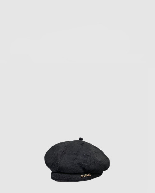 [CHANEL-샤넬]베레모 AA2421