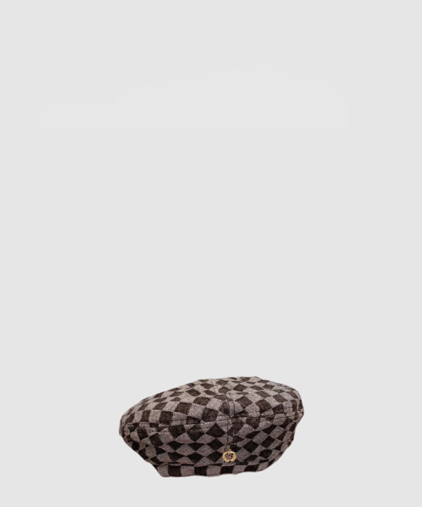 [LOUIS VUITTON-루이비통]베레모 M83813