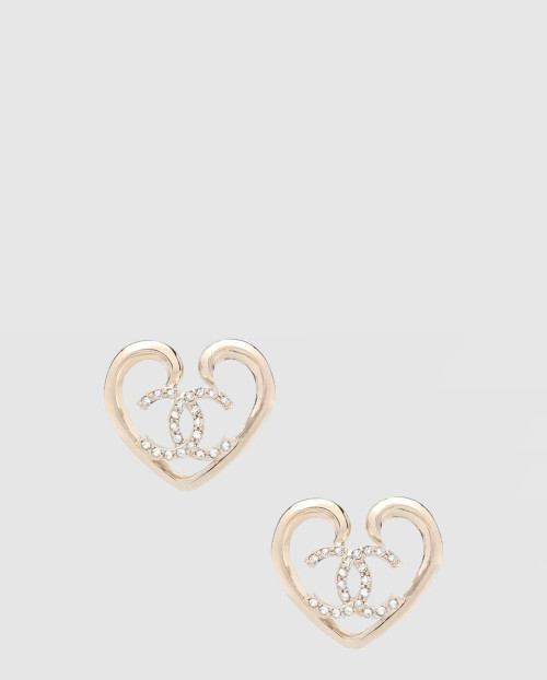 [CHANEL-샤넬]귀걸이 ABA098