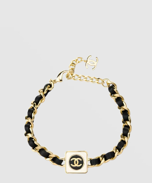 [CHANEL-샤넬]목걸이 AB7980