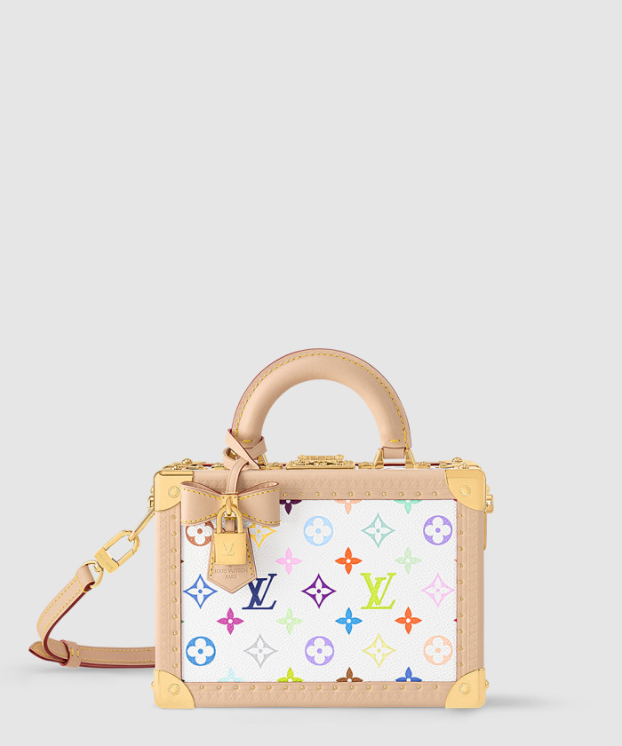 레플리카|이미테이션 louis-vuitton-루이비통lv-x-tm-쁘띠뜨-발리즈-m13125
