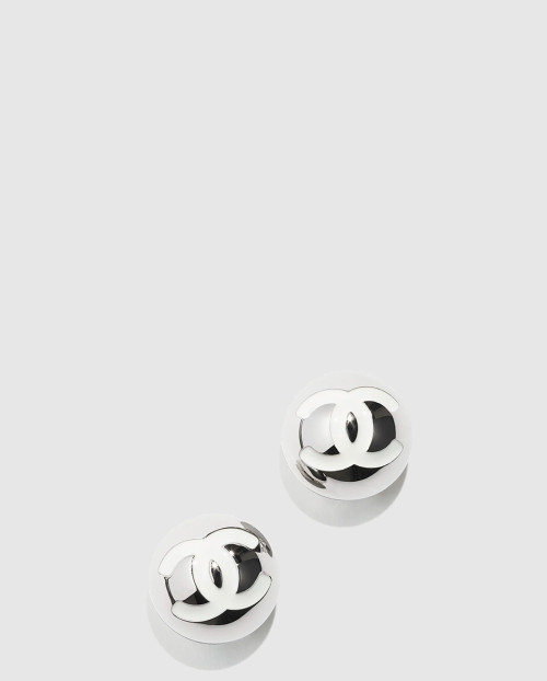 [CHANEL-샤넬]Stud 귀걸이 ABE810