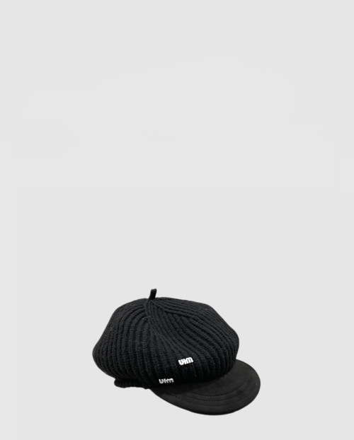 [MIUMIU-미우미우]팔각 모자 5HC648