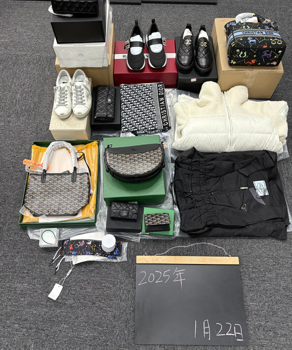 [2025-01-22]★1:1제작 퀄엔드 출고사진★