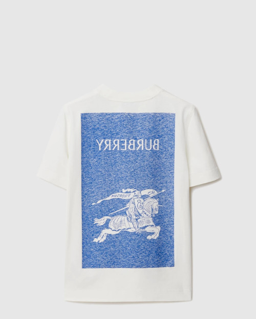 [BURBERRY-버버리]EKD 코튼 티셔츠 80905481