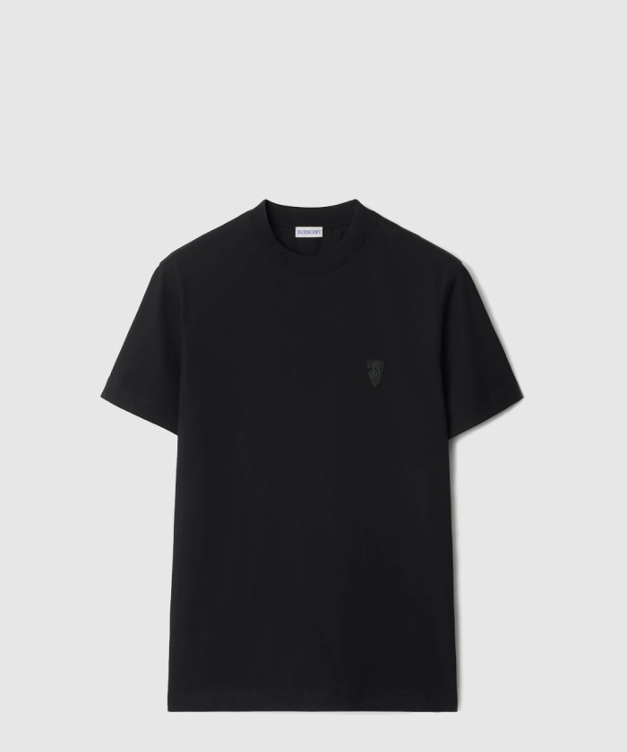 레플리카|이미테이션 burberry-버버리코튼-티셔츠-81026291