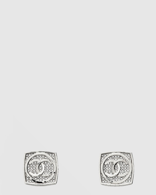 [CHANEL-샤넬]Stud 귀걸이 ABB821