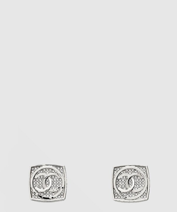 [CHANEL-샤넬]Stud 귀걸이 ABB821