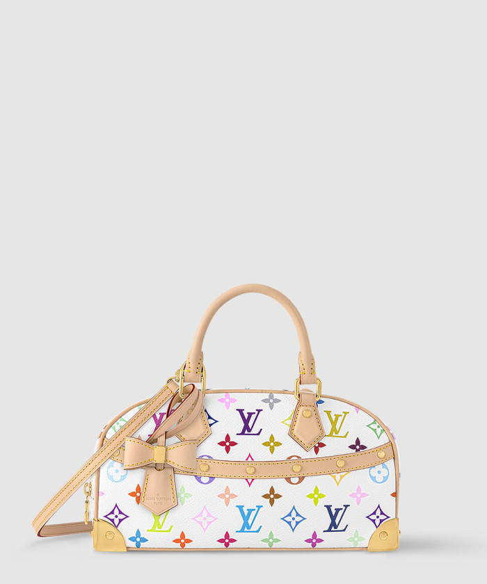 레플리카|이미테이션 louis-vuitton-루이비통lv-x-tm-핸드백-이스트-웨스트-m13084