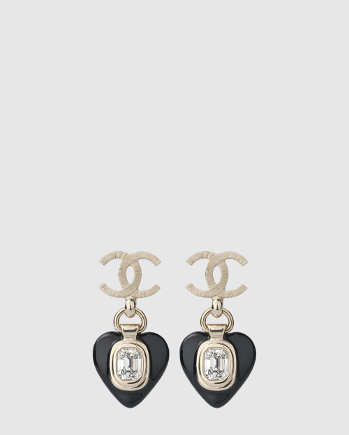 [CHANEL-샤넬]귀걸이 AB7156