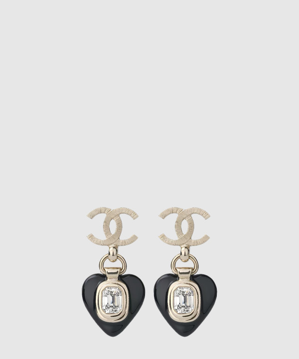 [CHANEL-샤넬]귀걸이 AB7156