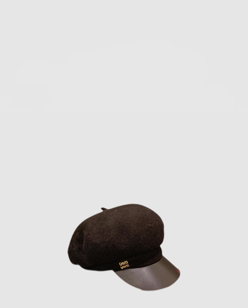 [MIUMIU-미우미우]팔각 모자 5HC889