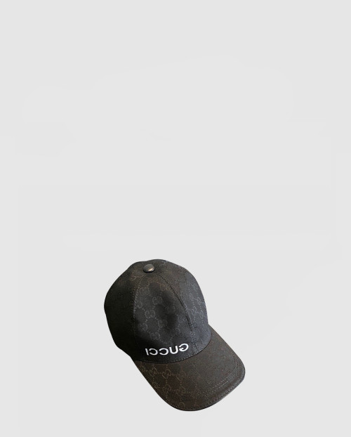 [GUCCI-구찌]베이스볼 캡 855446