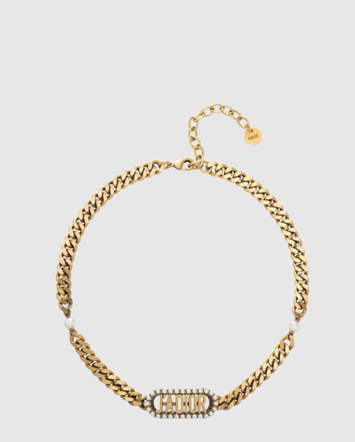 [DIOR-디올]목걸이 N1396