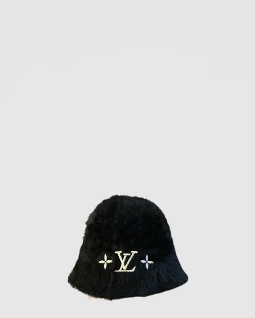 [LOUIS VUITTON-루이비통]램스울 벙거지 M63328