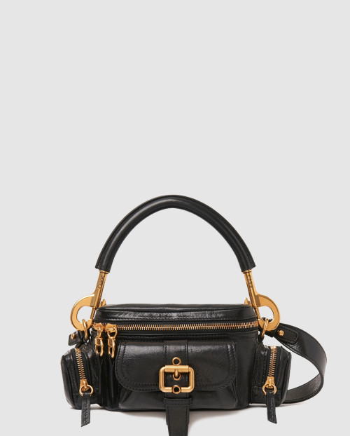 [CHLOE-끌로에]작고 부드러운 가죽 카메라 가방 AS534