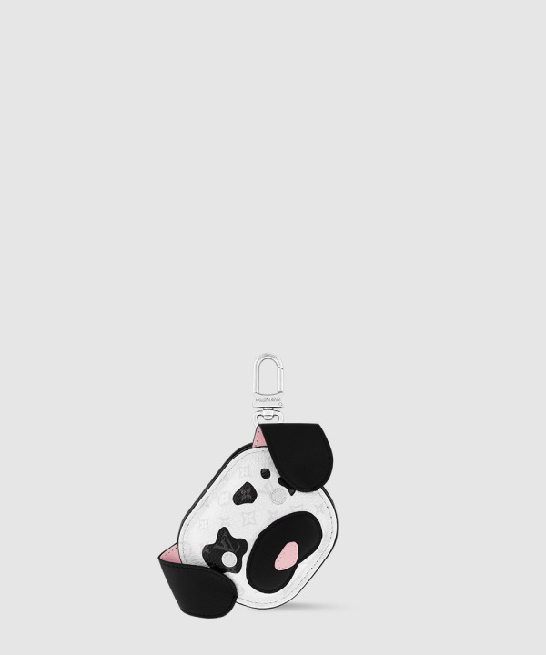 [LOUIS VUITTON-루이비통]도그 (LV Dog) 백 참 M02273