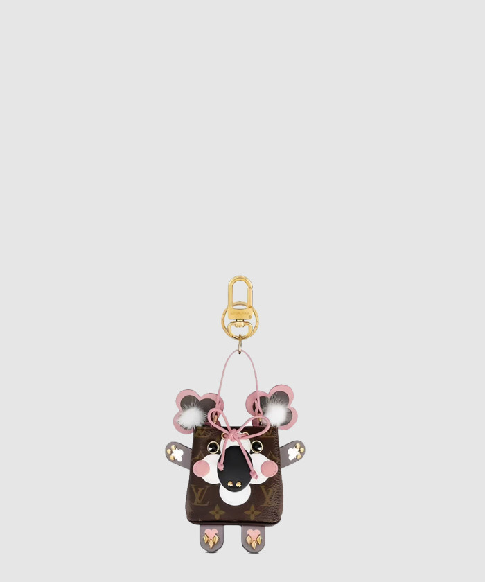 레플리카|이미테이션 louis-vuitton-루이비통코알라-백참-m67397