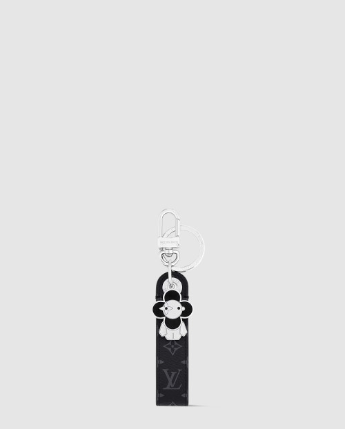 [LOUIS VUITTON-루이비통]비비엔 드라곤느 키 홀더 M01821