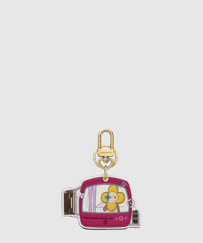 레플리카|이미테이션 louis-vuitton-루이비통비비엔-가방-참-m68653