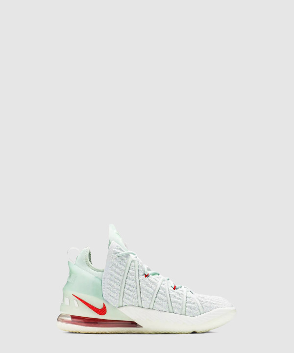 [NIKE-나이키]르브론 18 반사 DB7644
